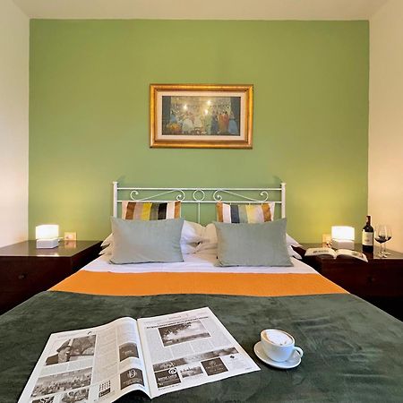 Resort Il Casale Bolgherese Болгери Экстерьер фото