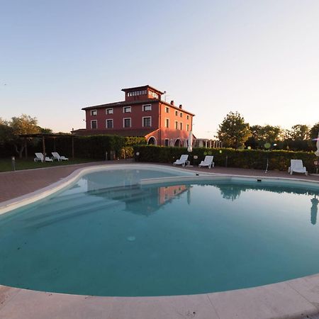 Resort Il Casale Bolgherese Болгери Экстерьер фото