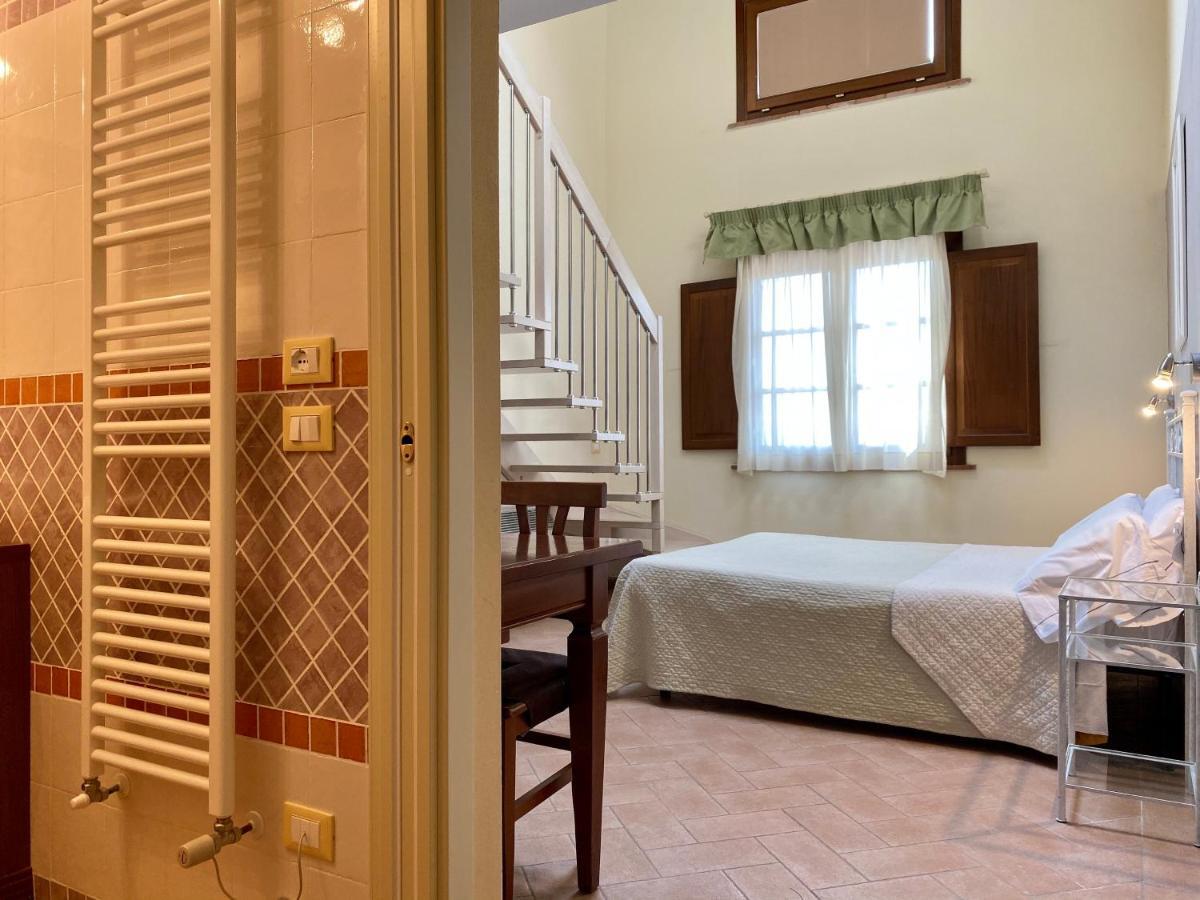 Resort Il Casale Bolgherese Болгери Экстерьер фото
